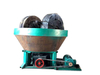 高品质金矿石研磨机研磨机双辊湿式碾磨机